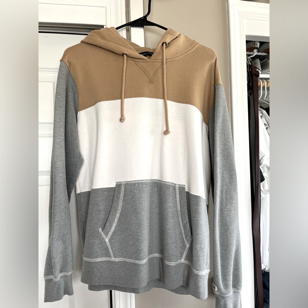 Abercrombie hoodie
